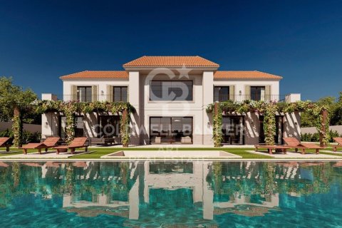 Land plot in Casares, Malaga, Spain 598 sq.m. No. 157377