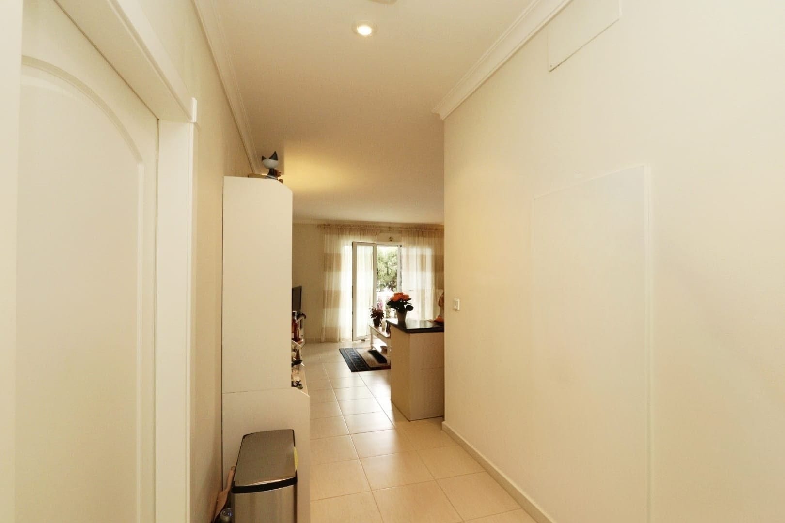 Apartment à Benissa, Alicante, Espagne 2 chambres, 93 m2 No. 155768