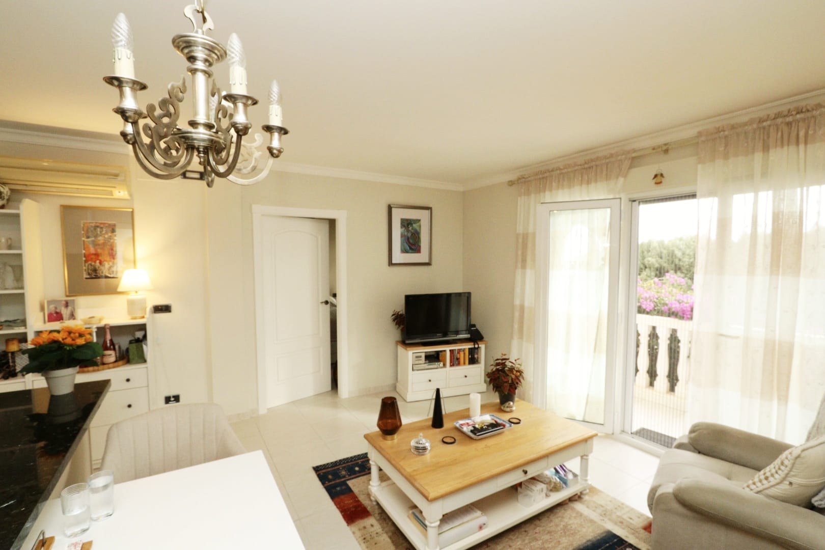 Apartment à Benissa, Alicante, Espagne 2 chambres, 93 m2 No. 155768