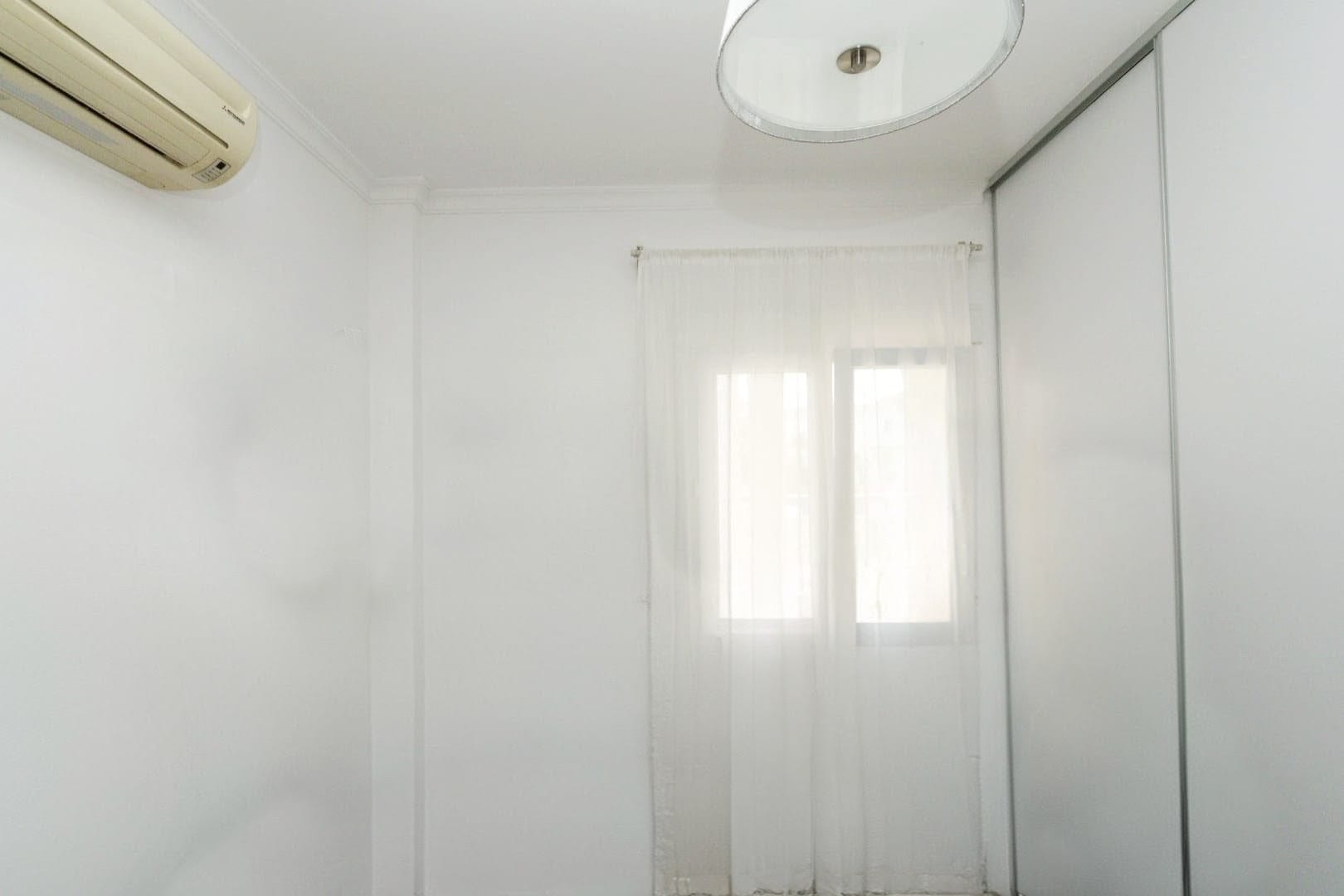 Apartment à Benissa, Alicante, Espagne 2 chambres, 93 m2 No. 155768