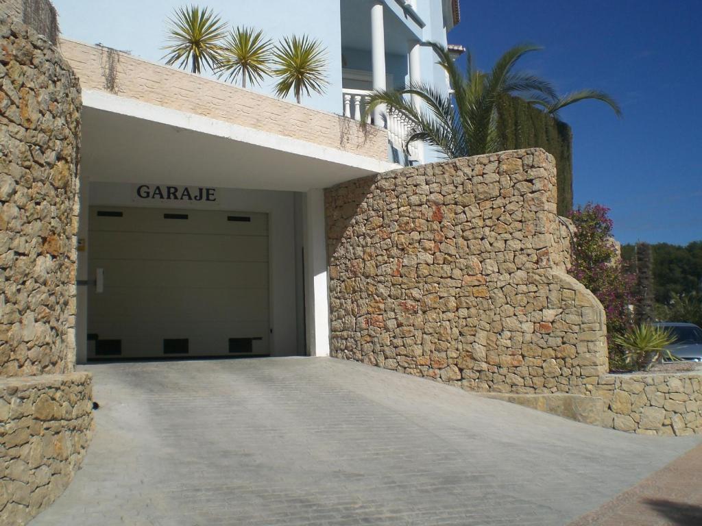 Apartment à Benissa, Alicante, Espagne 2 chambres, 93 m2 No. 155768