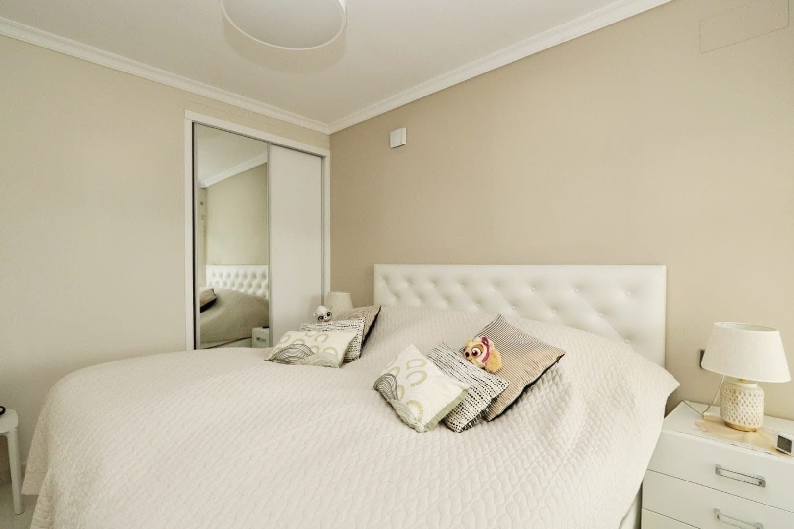 Apartment à Benissa, Alicante, Espagne 2 chambres, 93 m2 No. 155768