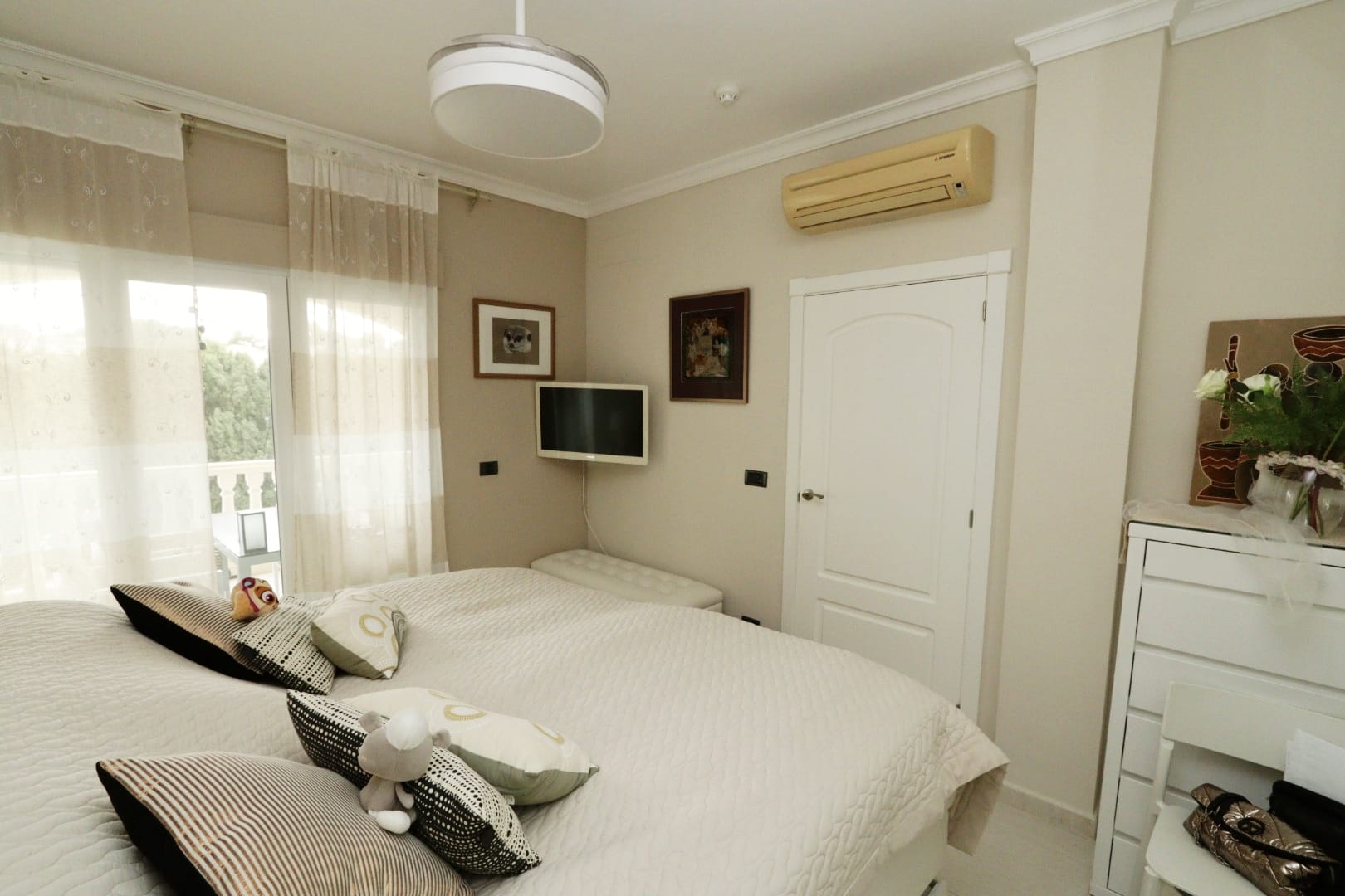 Apartment à Benissa, Alicante, Espagne 2 chambres, 93 m2 No. 155768
