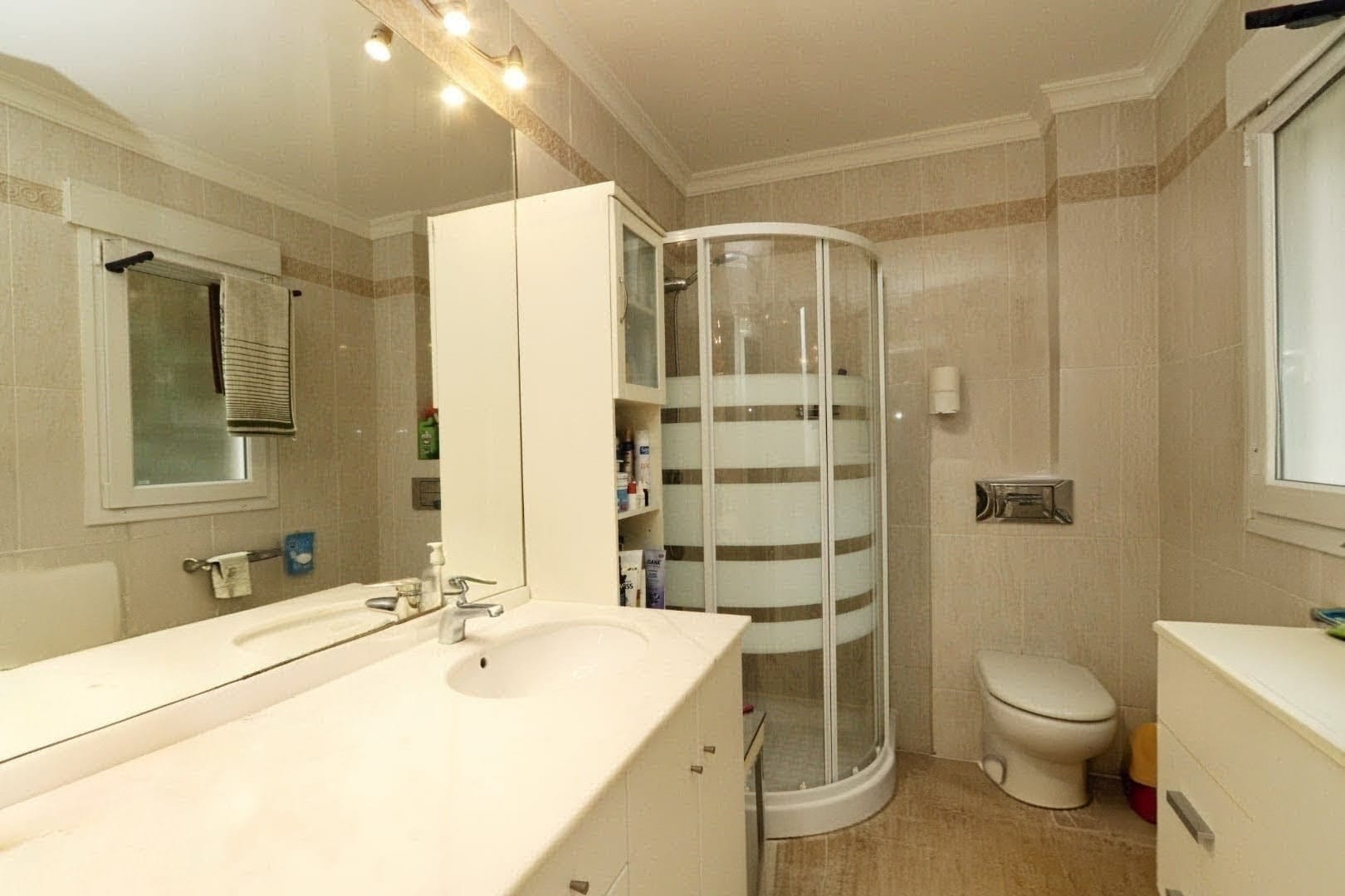Apartment à Benissa, Alicante, Espagne 2 chambres, 93 m2 No. 155768