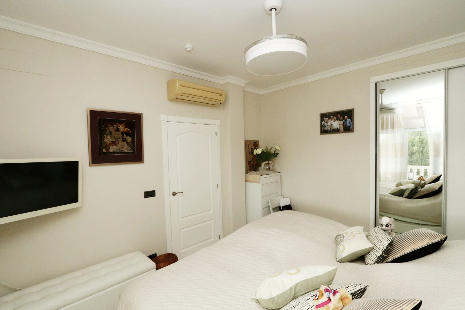 Apartment à Benissa, Alicante, Espagne 2 chambres, 93 m2 No. 155768