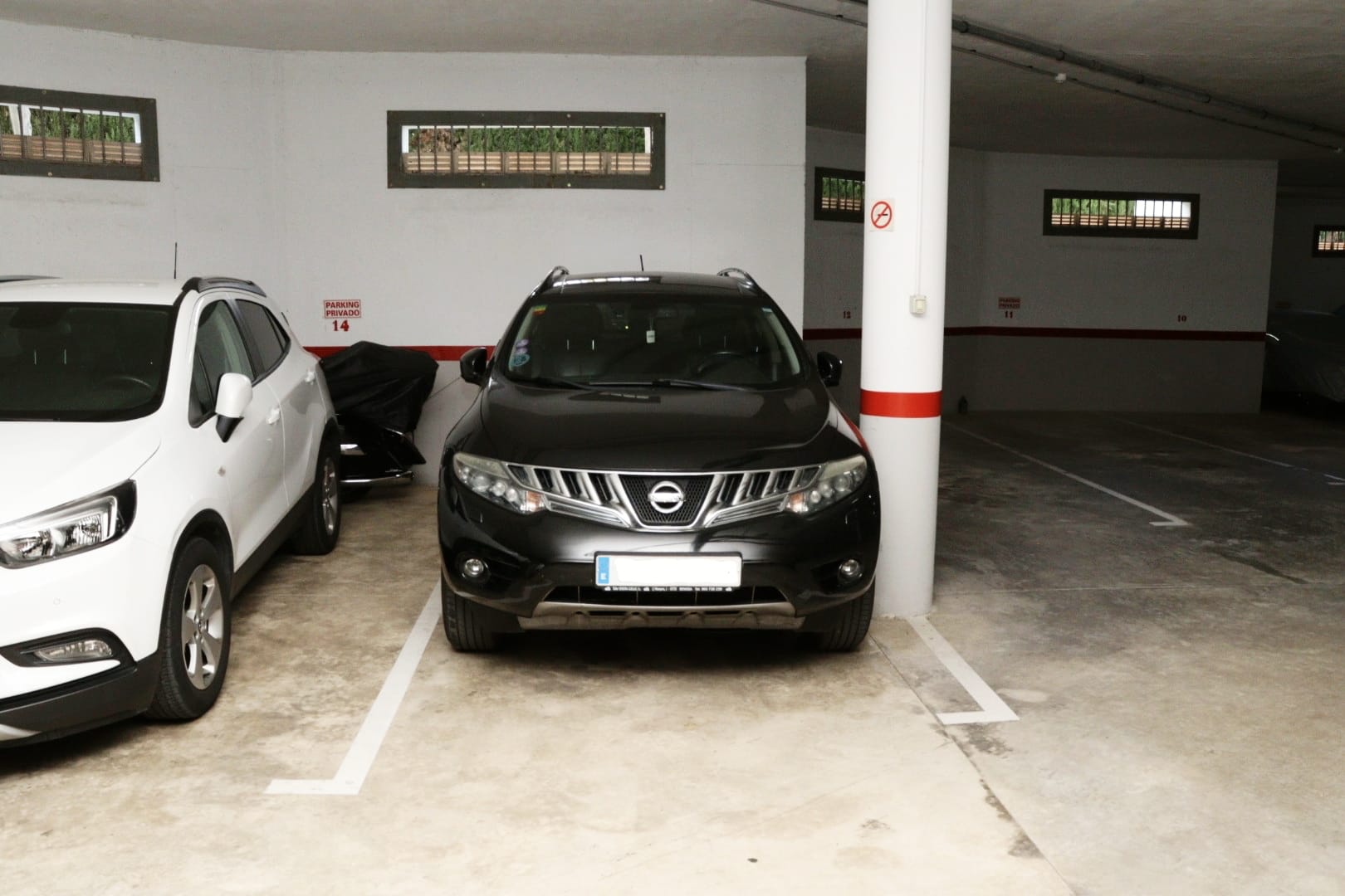Apartment à Benissa, Alicante, Espagne 2 chambres, 93 m2 No. 155768