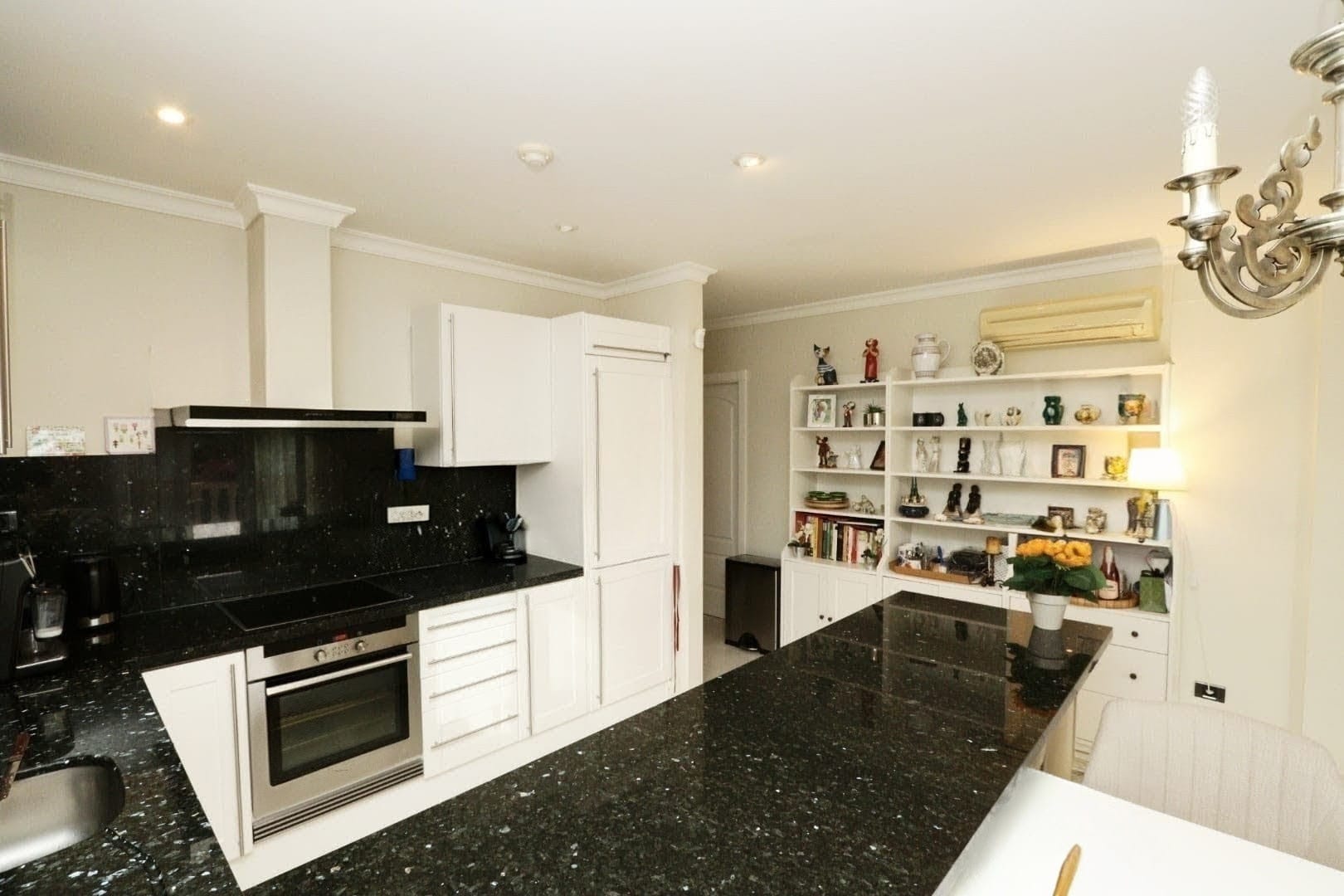 Apartment à Benissa, Alicante, Espagne 2 chambres, 93 m2 No. 155768