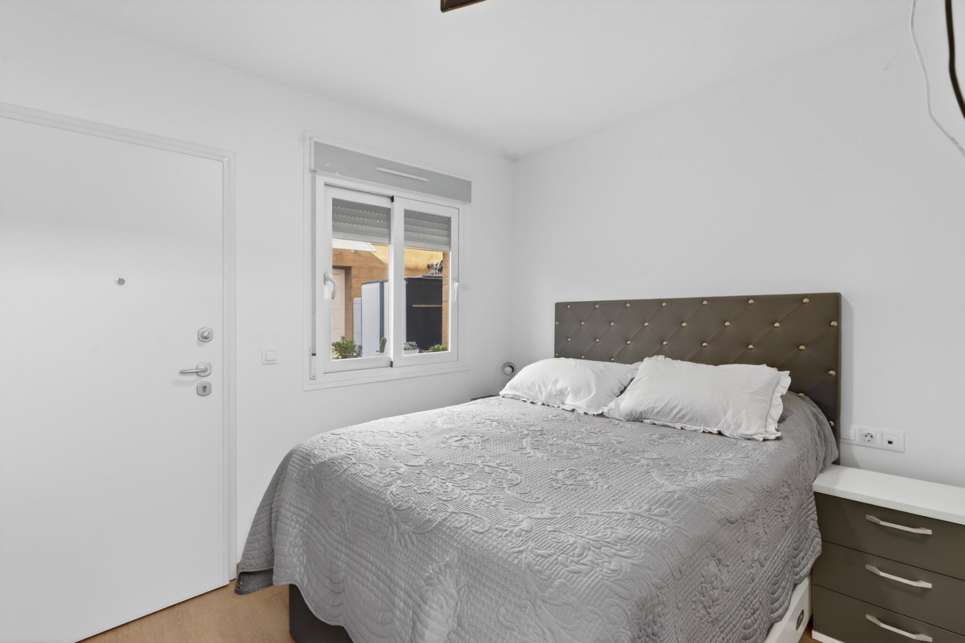 Townhouse in Gran Alacant, Alicante, Spanien 2 Schlafzimmer, 73 m2 Nr. 155765