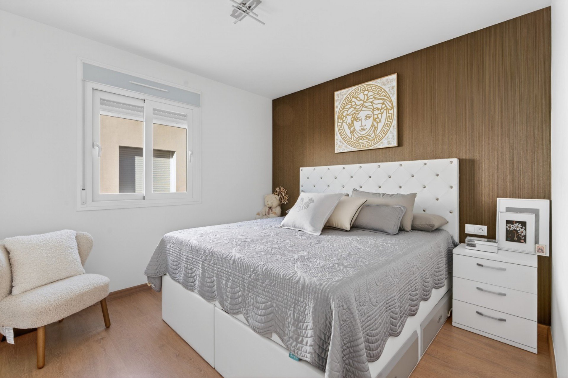 Townhouse in Gran Alacant, Alicante, Spanien 2 Schlafzimmer, 73 m2 Nr. 155765