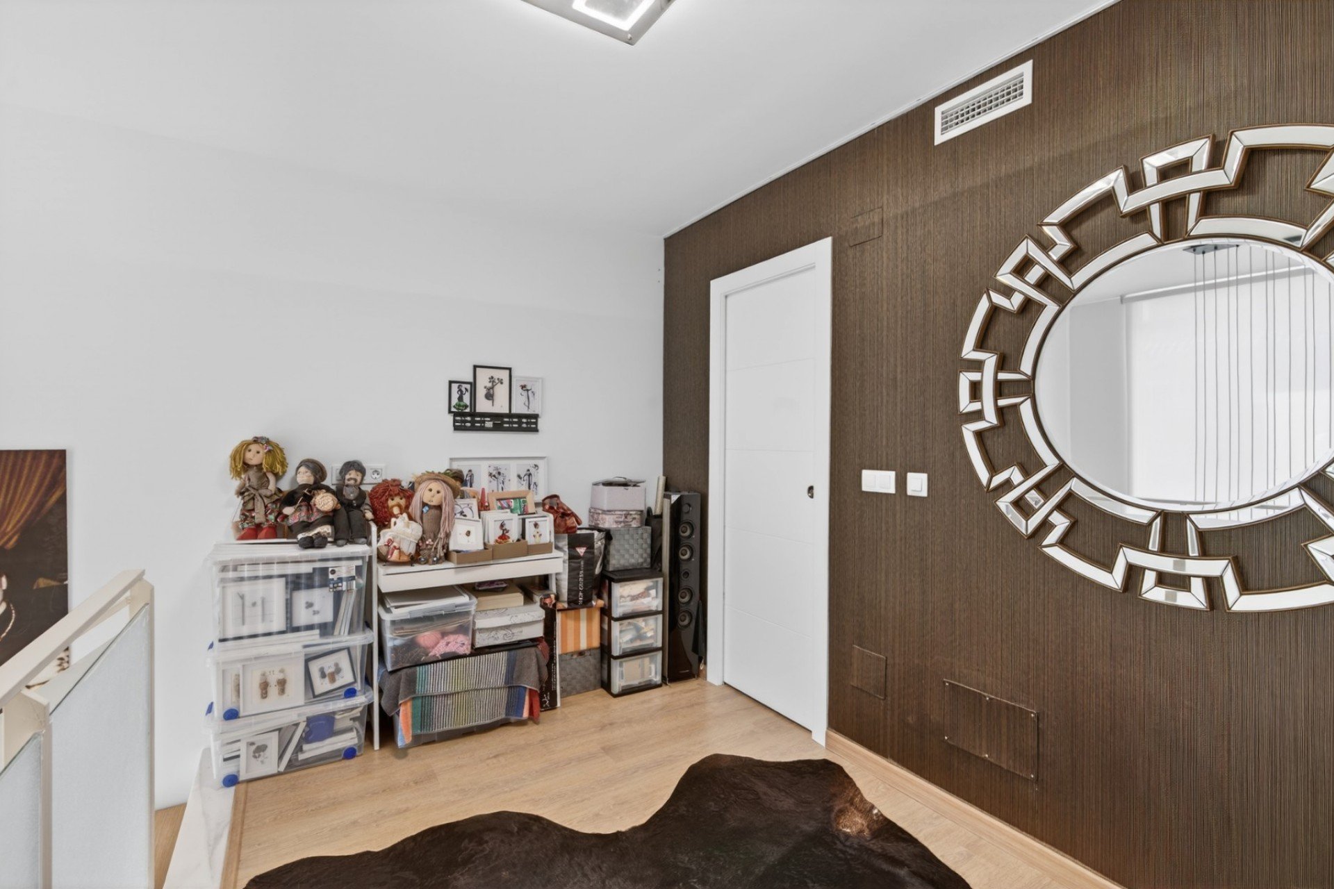 Townhouse in Gran Alacant, Alicante, Spanien 2 Schlafzimmer, 73 m2 Nr. 155765