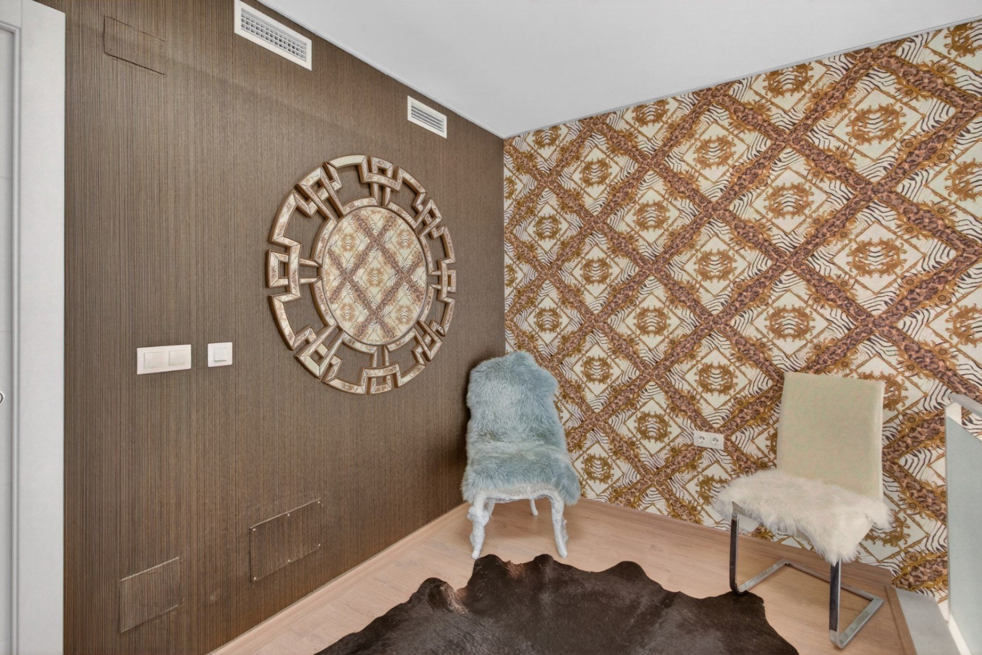 Townhouse in Gran Alacant, Alicante, Spanien 2 Schlafzimmer, 73 m2 Nr. 155765