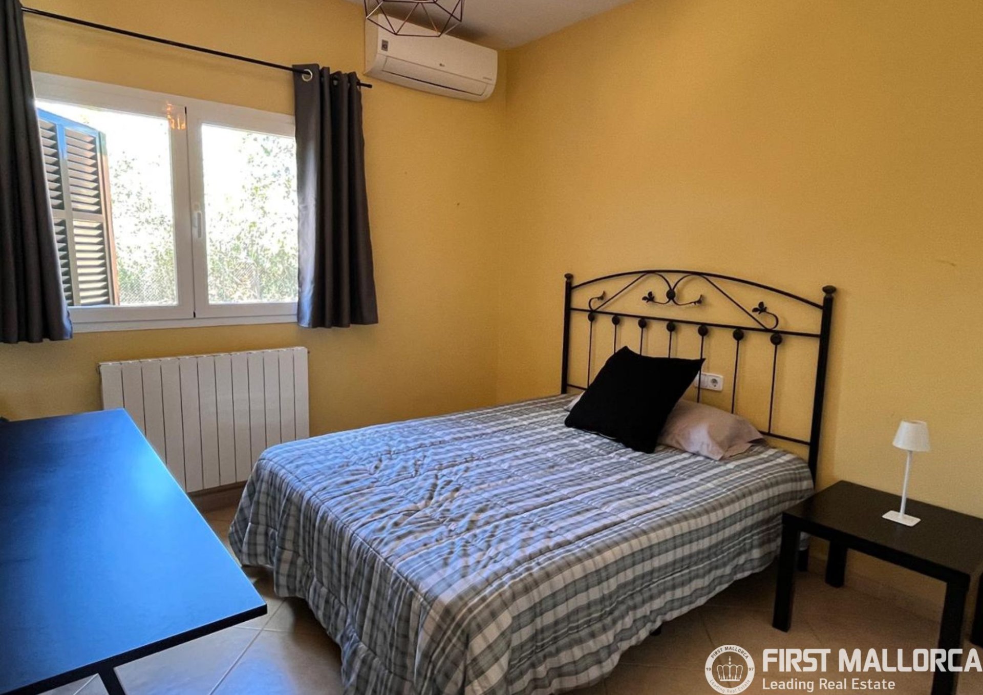 Finca in Campos, Mallorca, Spain 3 bedrooms, 212 sq.m. No. 167954