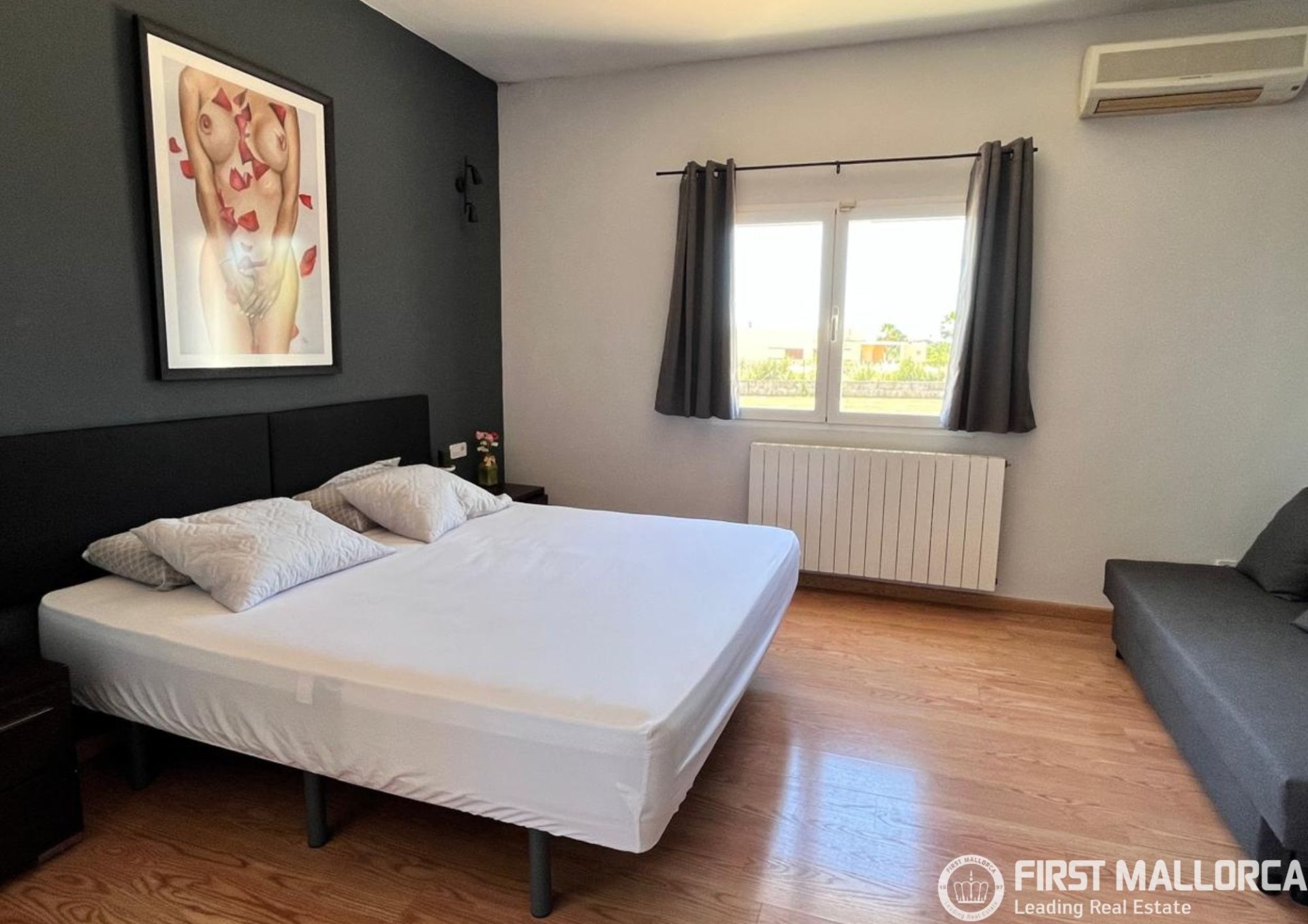 Finca in Campos, Mallorca, Spain 3 bedrooms, 212 sq.m. No. 167954