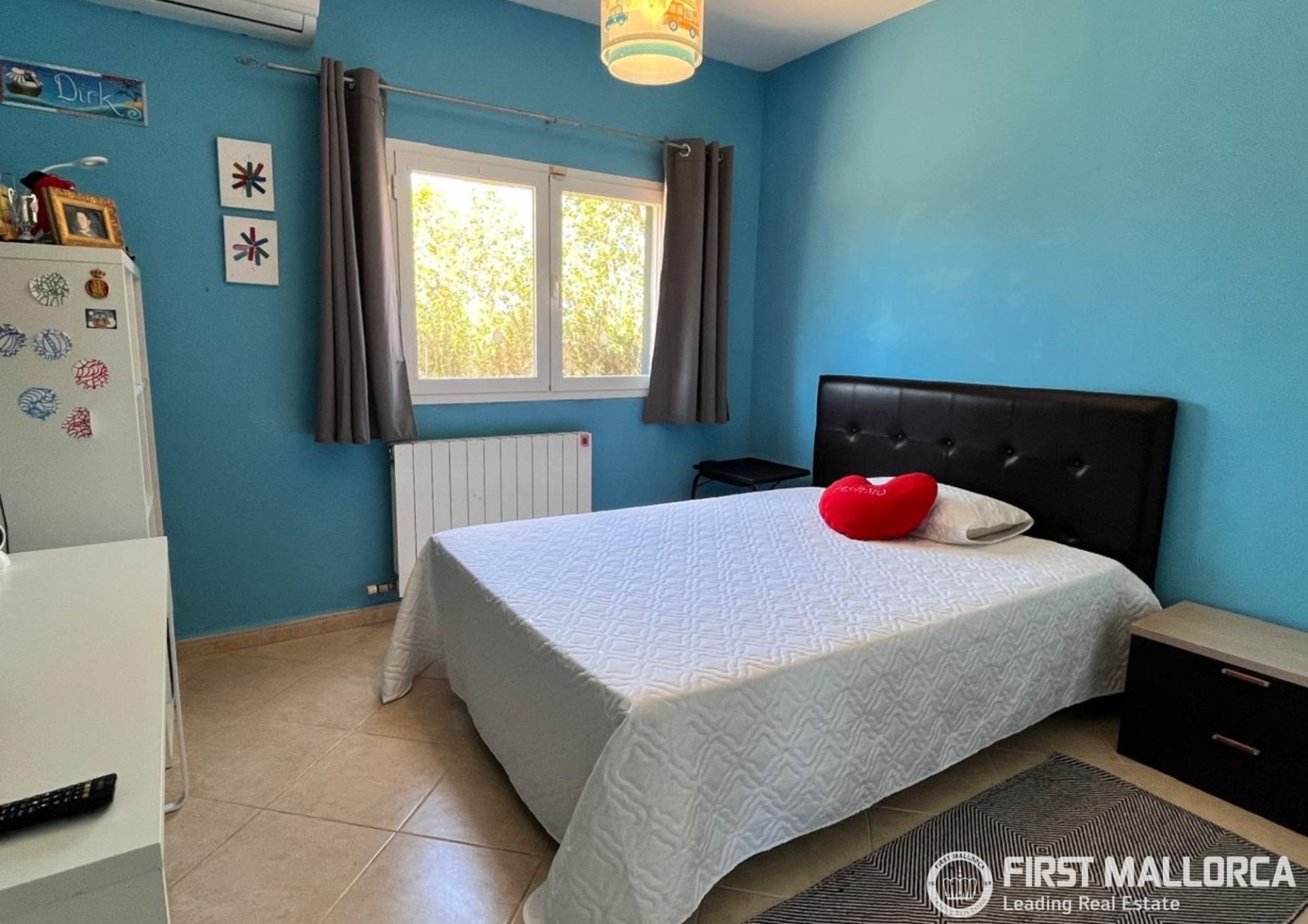 Finca in Campos, Mallorca, Spain 3 bedrooms, 212 sq.m. No. 167954