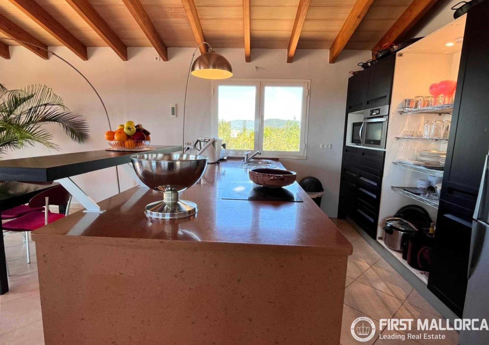 Finca in Campos, Mallorca, Spain 3 bedrooms, 212 sq.m. No. 167954