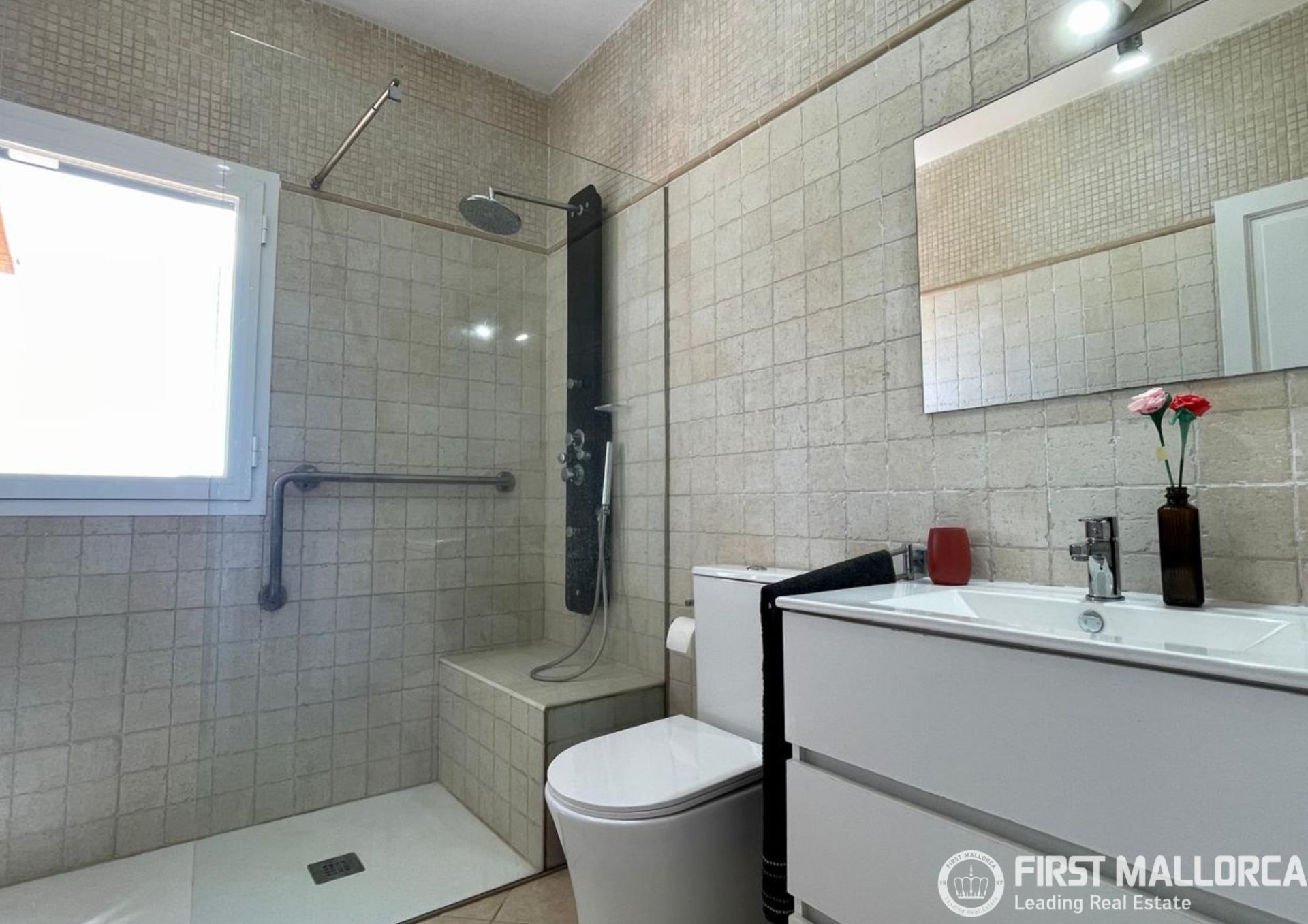 Finca in Campos, Mallorca, Spain 3 bedrooms, 212 sq.m. No. 167954