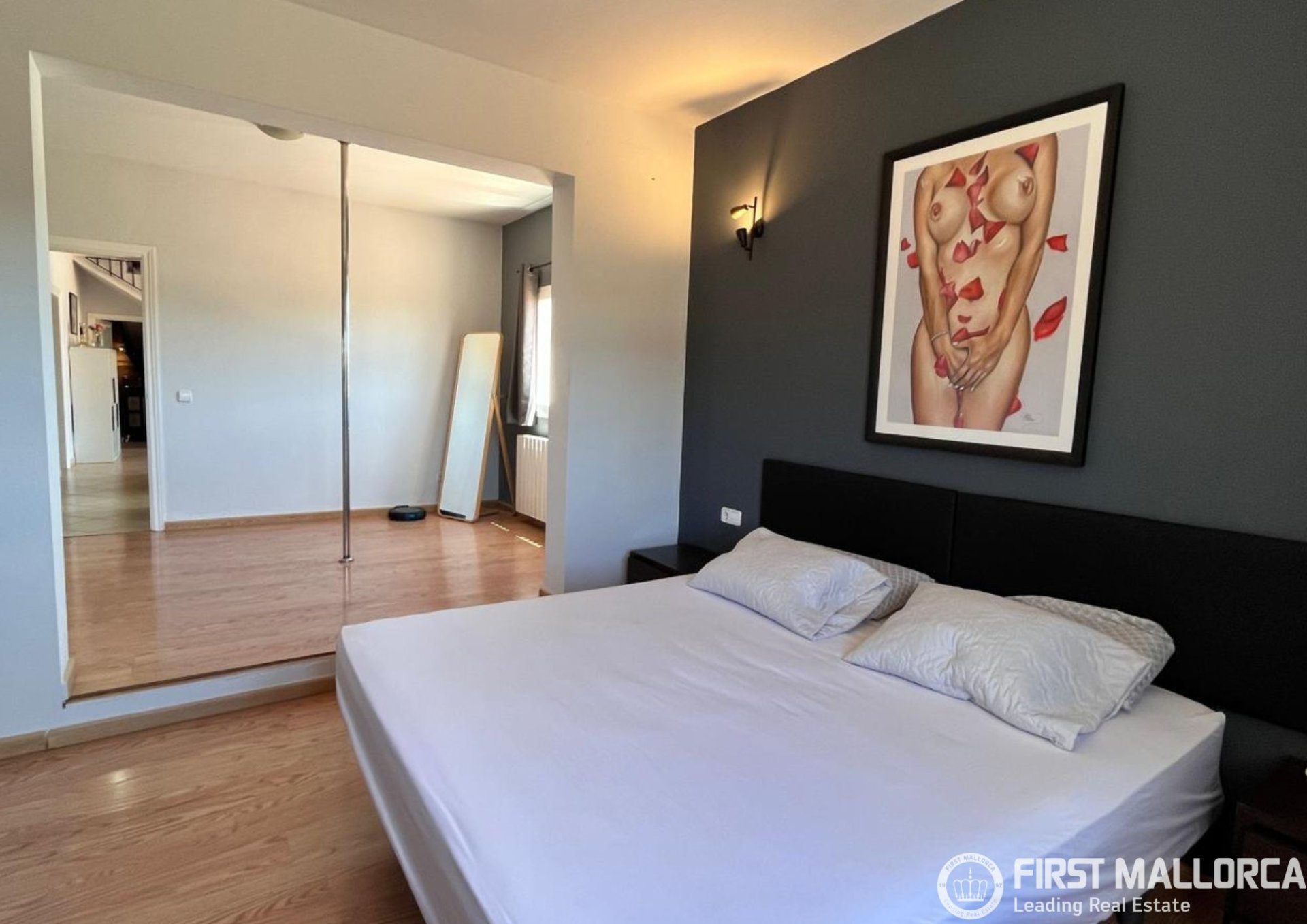 Finca in Campos, Mallorca, Spain 3 bedrooms, 212 sq.m. No. 167954