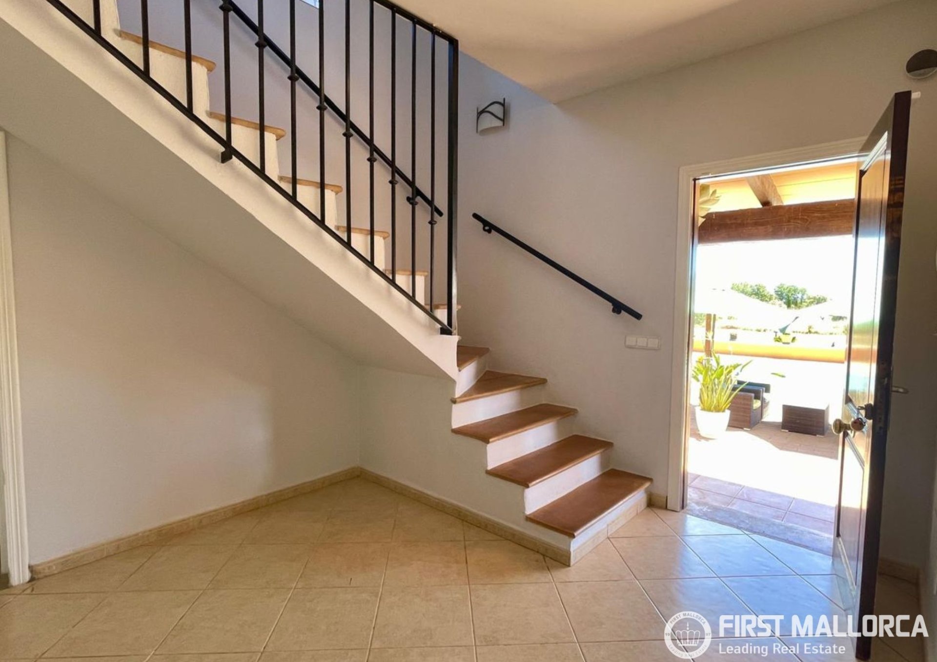 Finca in Campos, Mallorca, Spain 3 bedrooms, 212 sq.m. No. 167954