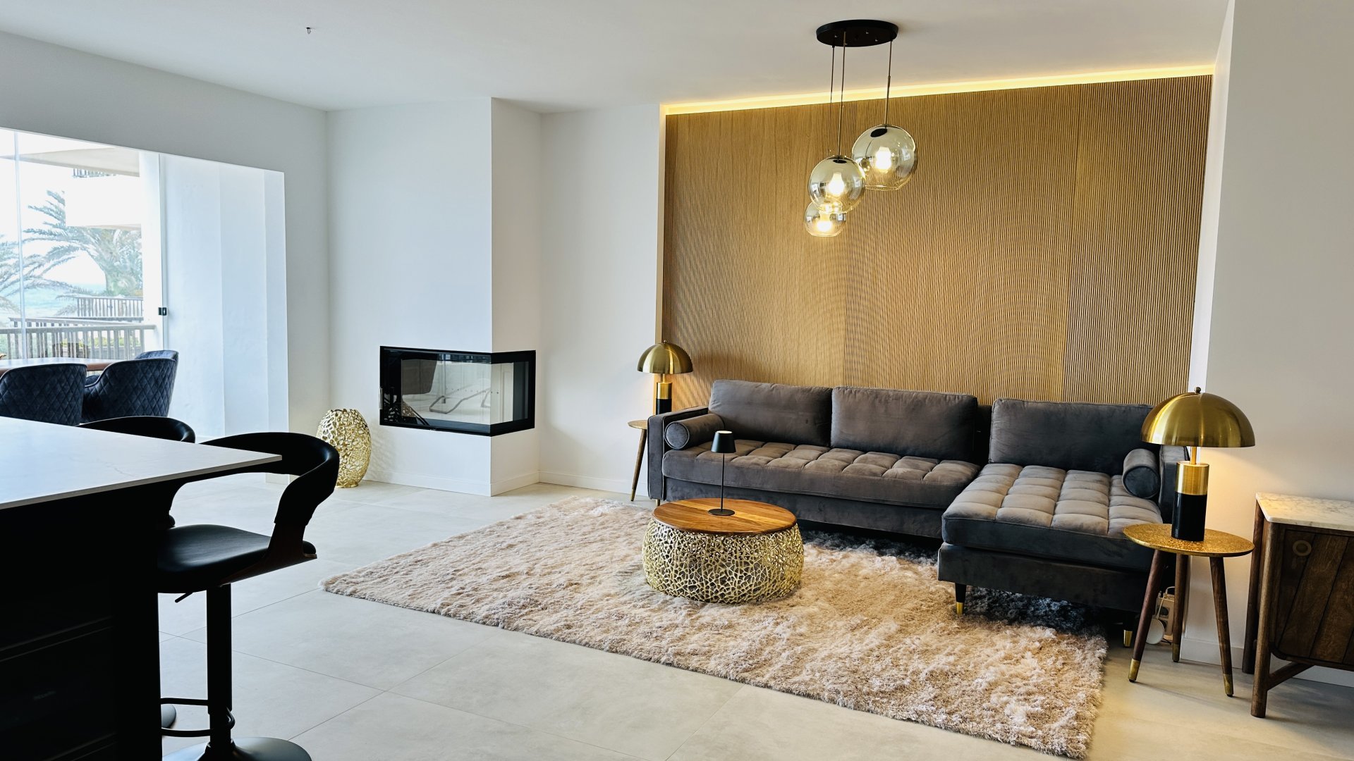 Apartment à Palma de Majorca, Mallorca, Espagne 3 chambres, 101 m2 No. 167953