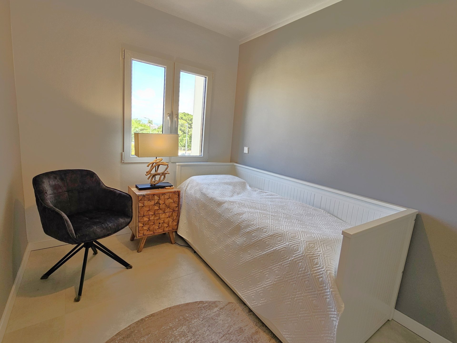 Apartment à Palma de Majorca, Mallorca, Espagne 3 chambres, 101 m2 No. 167953