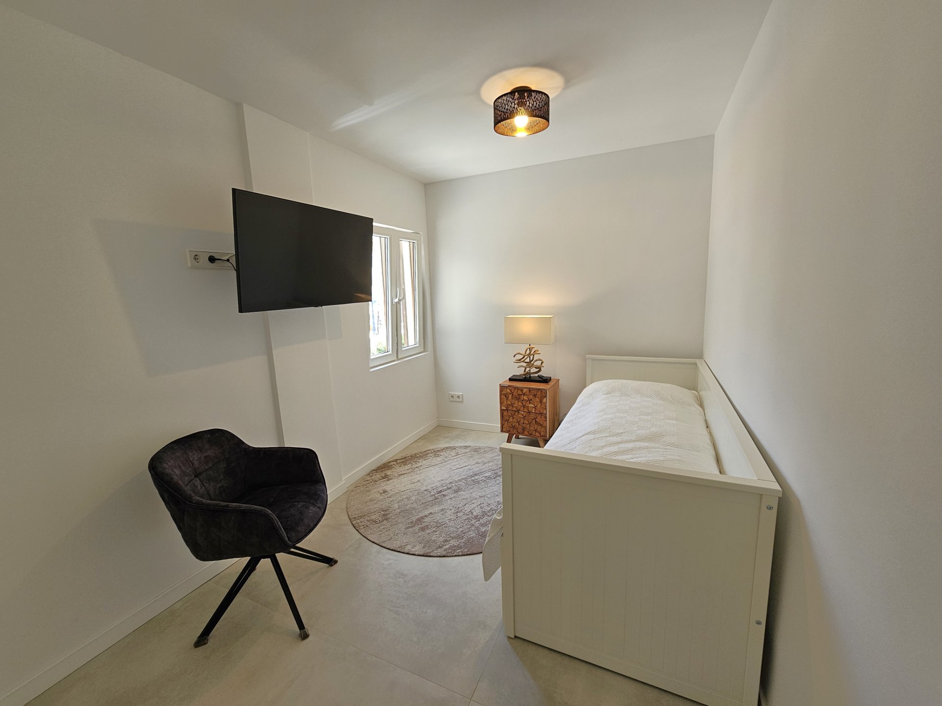 Apartment à Palma de Majorca, Mallorca, Espagne 3 chambres, 101 m2 No. 167953