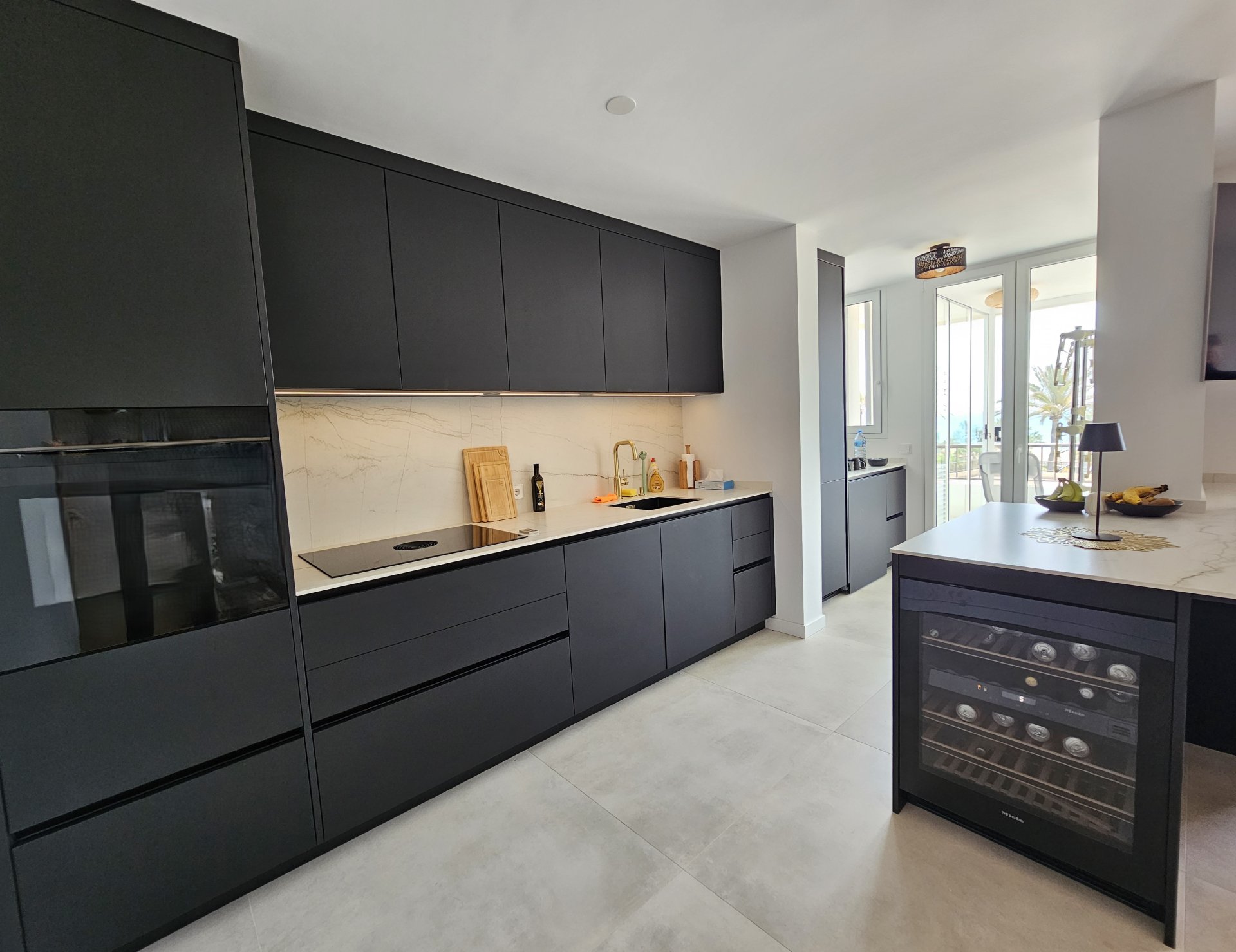 Apartment à Palma de Majorca, Mallorca, Espagne 3 chambres, 101 m2 No. 167953