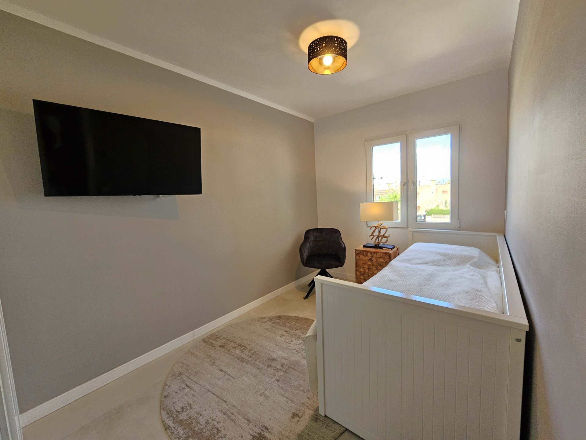 Apartment à Palma de Majorca, Mallorca, Espagne 3 chambres, 101 m2 No. 167953