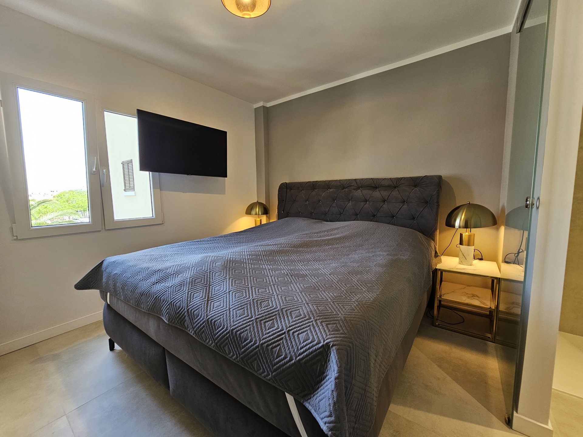 Apartment à Palma de Majorca, Mallorca, Espagne 3 chambres, 101 m2 No. 167953