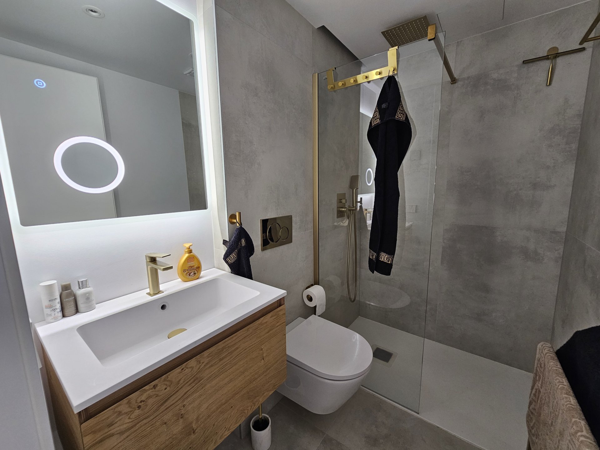 Apartment à Palma de Majorca, Mallorca, Espagne 3 chambres, 101 m2 No. 167953