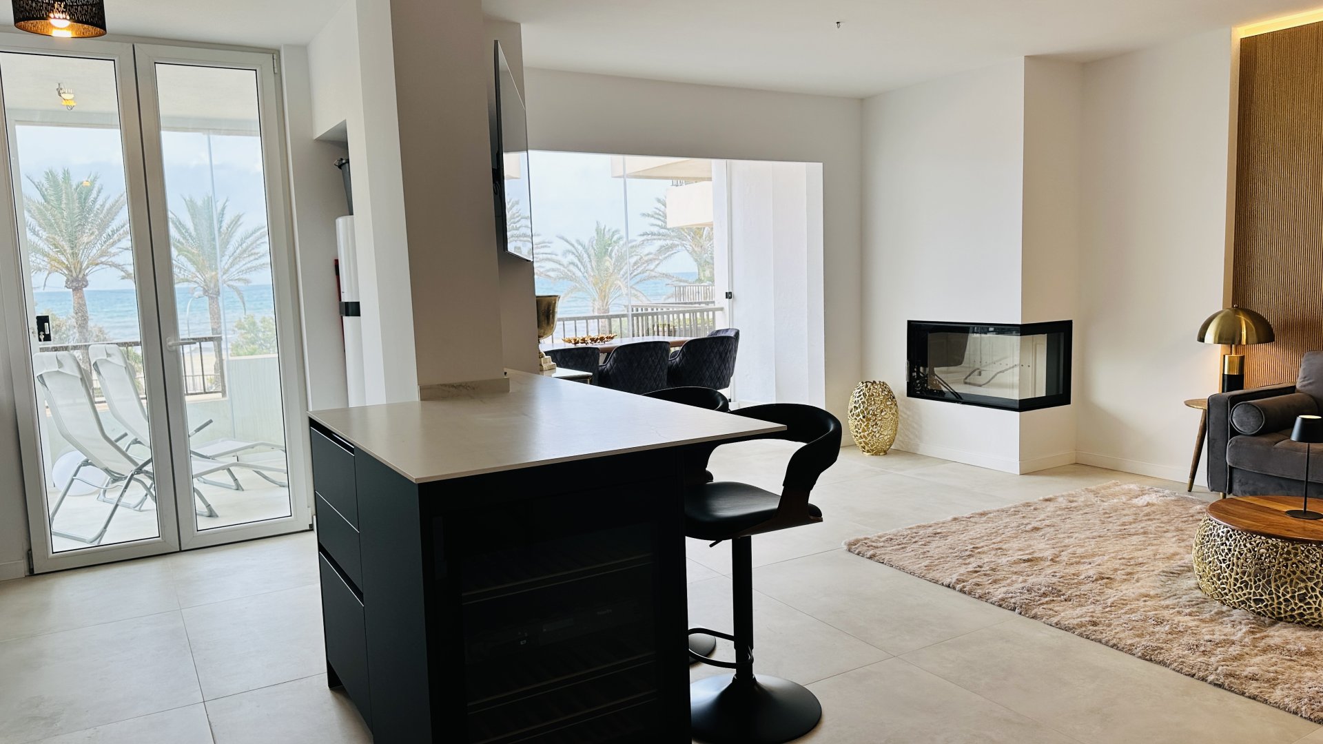 Apartment à Palma de Majorca, Mallorca, Espagne 3 chambres, 101 m2 No. 167953
