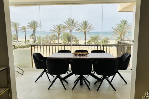 Apartament w Palma de Majorca, Mallorca, Hiszpania 3 sypialnie, 101 mkw. nr 167953