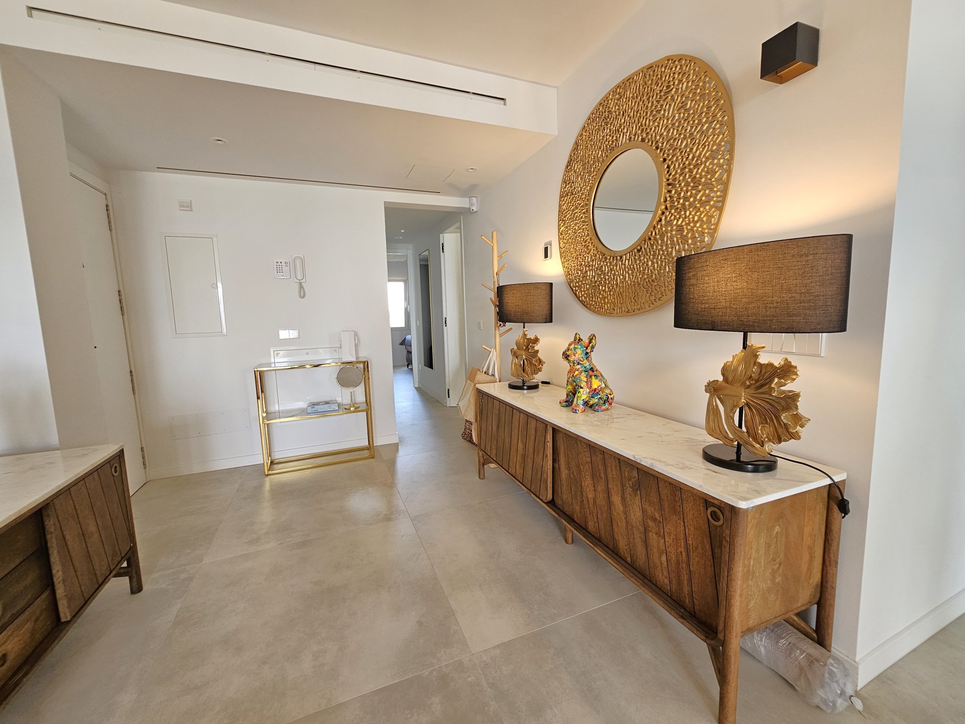Apartment à Palma de Majorca, Mallorca, Espagne 3 chambres, 101 m2 No. 167953