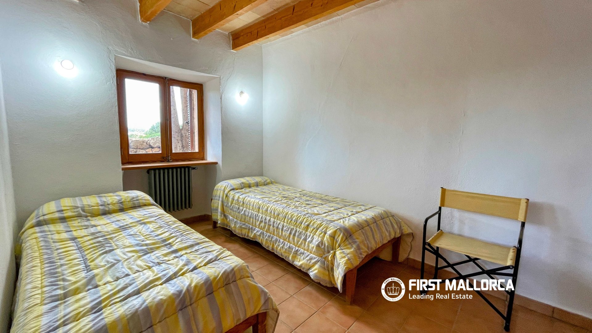 Finca à Sineu, Mallorca, Espagne 5 chambres, 318 m2 No. 167956