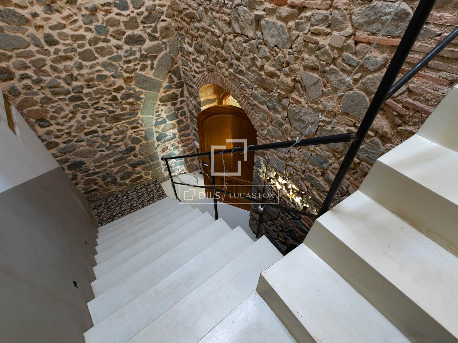 Villa a Tiana, Barcelona, Spagna 5 camere da letto, 689 mq. N° 167958
