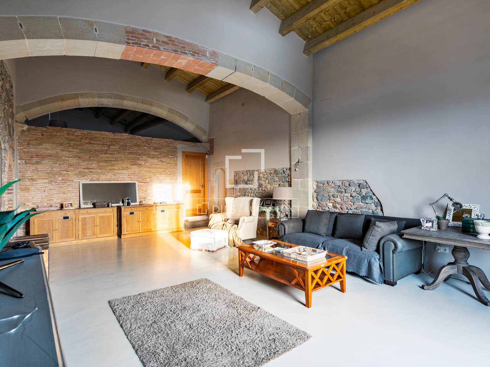 Villa a Tiana, Barcelona, Spagna 5 camere da letto, 689 mq. N° 167958