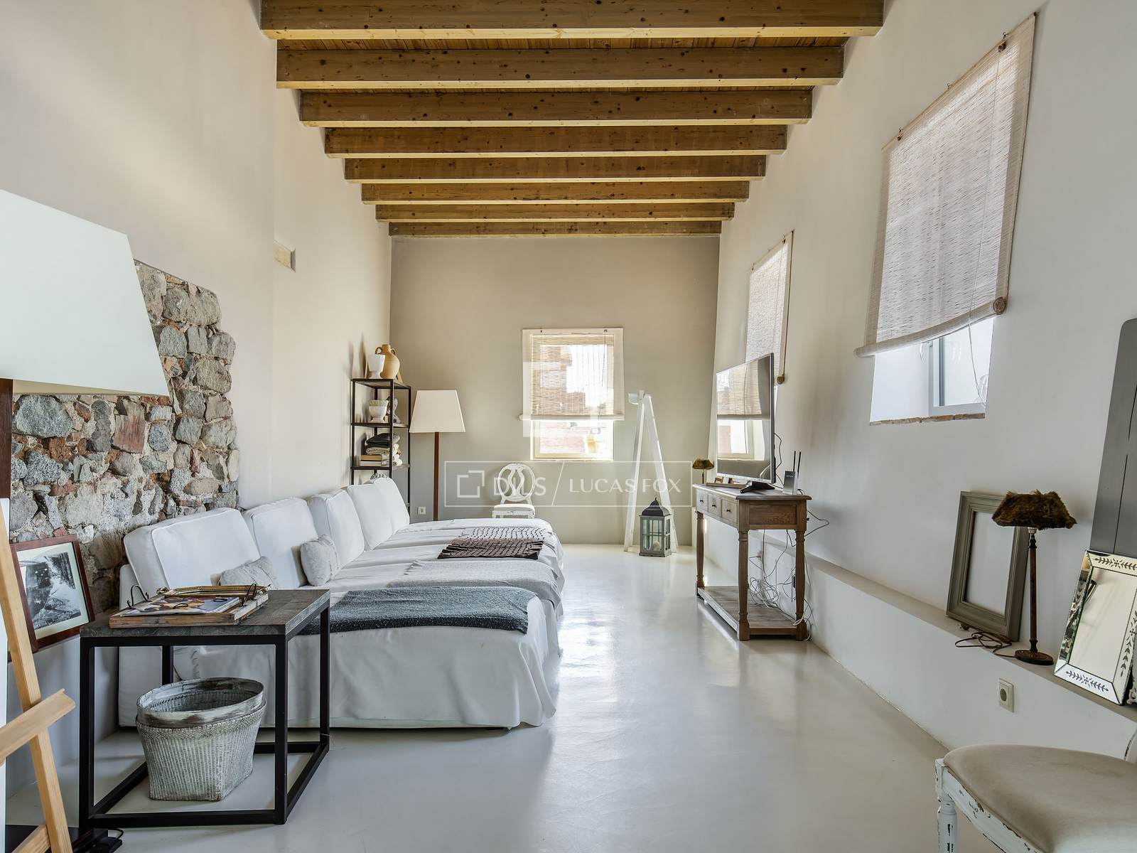 Villa a Tiana, Barcelona, Spagna 5 camere da letto, 689 mq. N° 167958