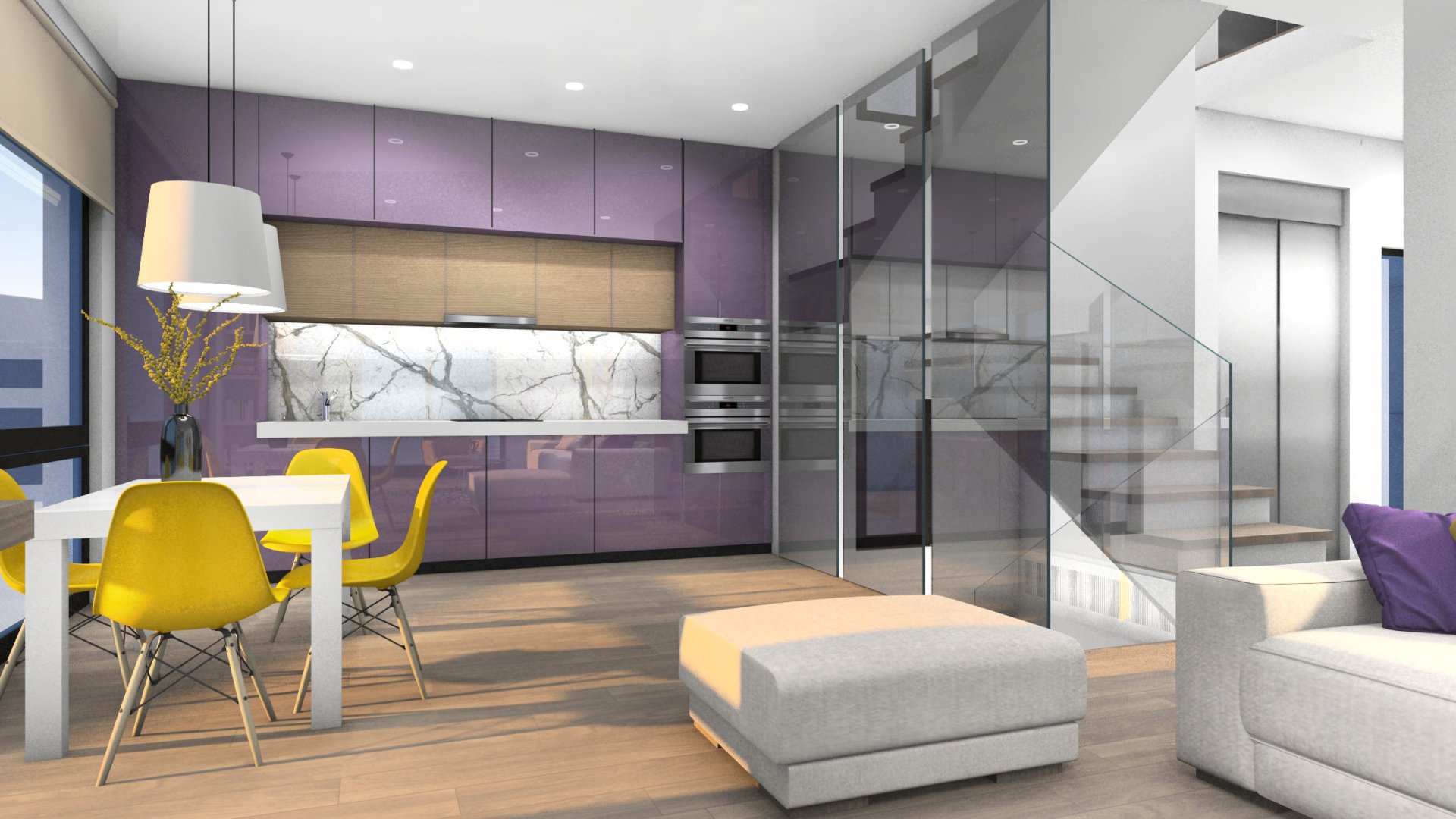 Villa à Ciudad Quesada, Alicante, Espagne 3 chambres, 302 m2 No. 179772