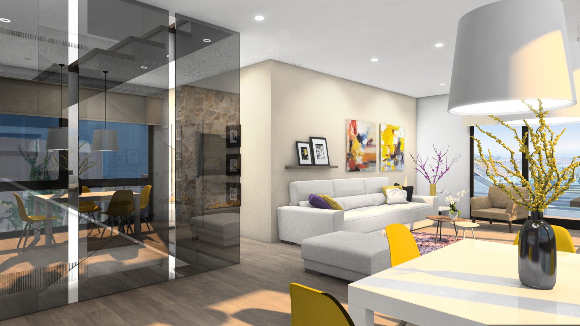 Villa à Ciudad Quesada, Alicante, Espagne 3 chambres, 302 m2 No. 179772