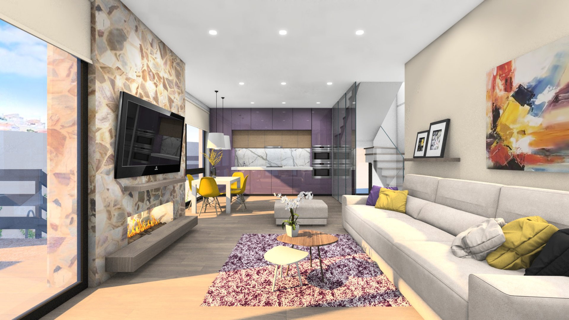 Villa à Ciudad Quesada, Alicante, Espagne 3 chambres, 302 m2 No. 179772