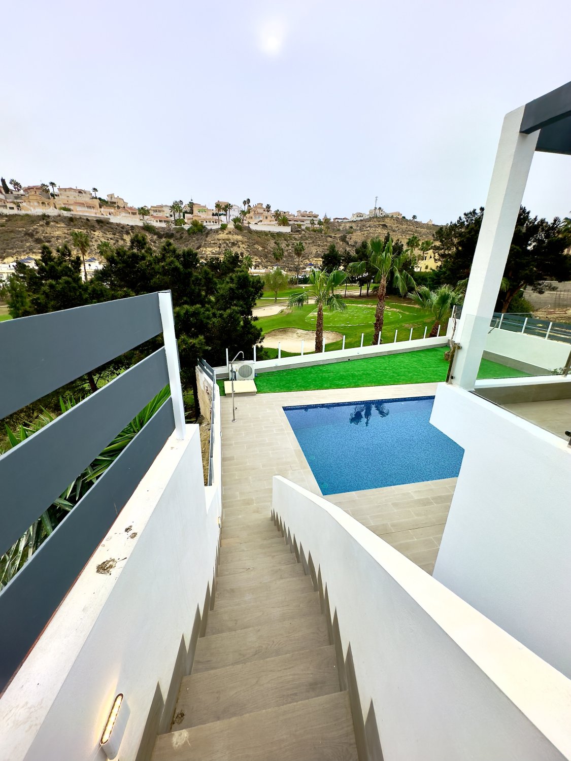 Villa à Ciudad Quesada, Alicante, Espagne 4 chambres, 260 m2 No. 179773