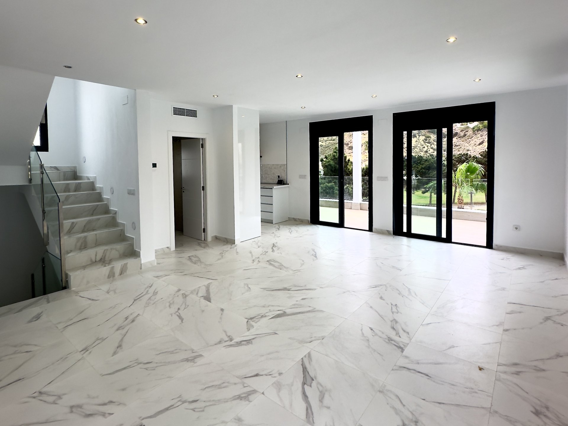 Villa à Ciudad Quesada, Alicante, Espagne 4 chambres, 260 m2 No. 179773