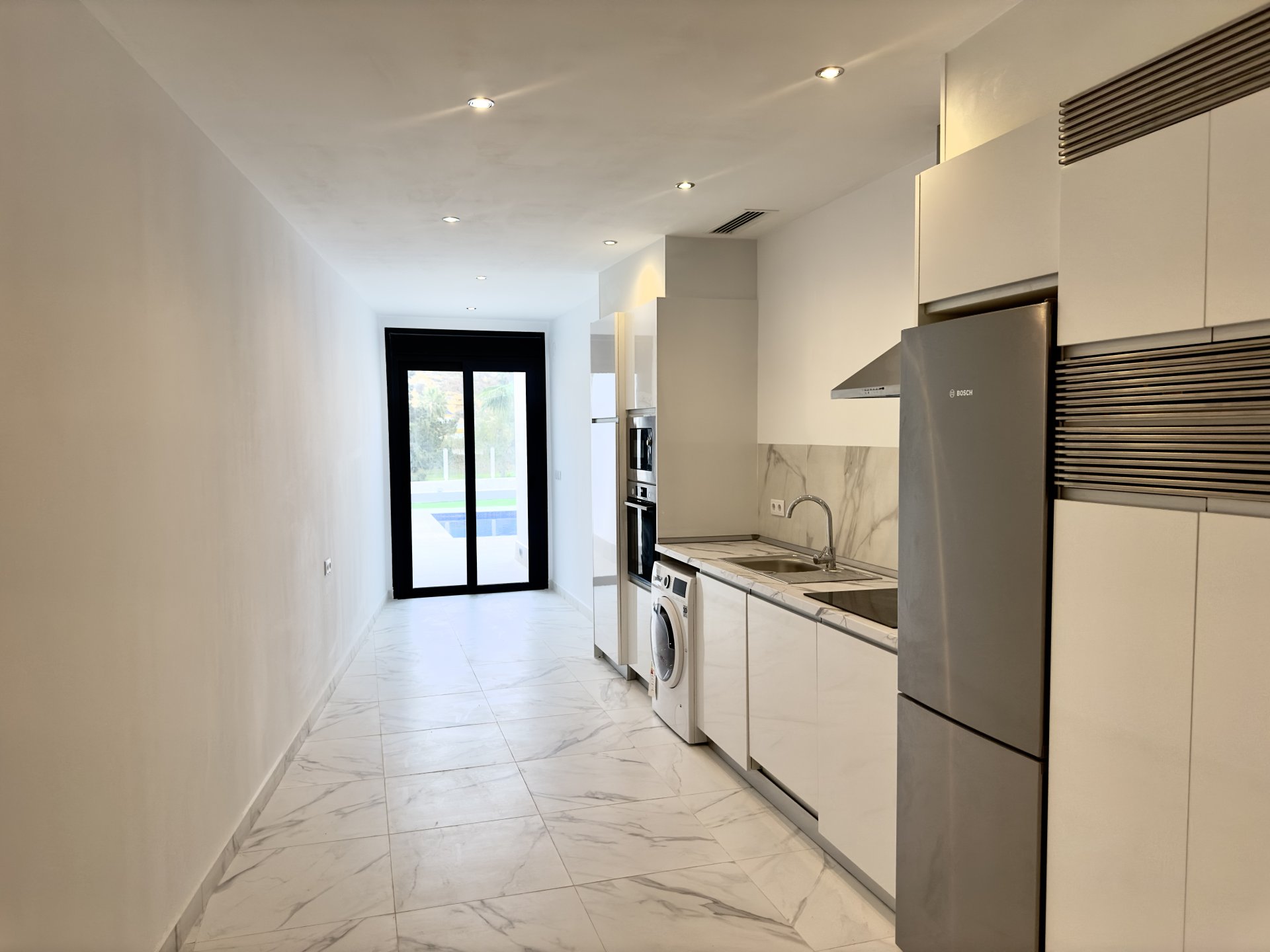 Villa à Ciudad Quesada, Alicante, Espagne 4 chambres, 260 m2 No. 179773