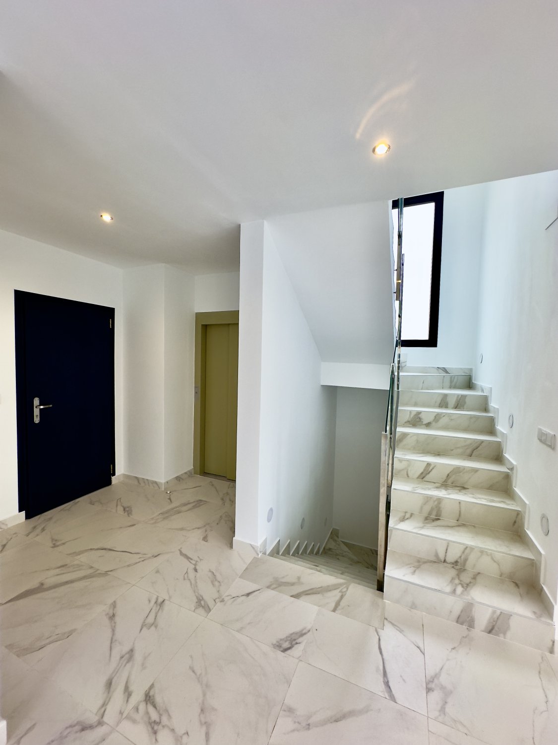 Villa à Ciudad Quesada, Alicante, Espagne 4 chambres, 260 m2 No. 179773