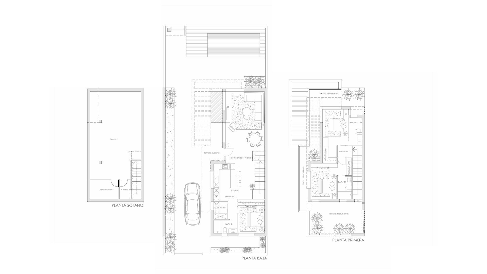 Villa Mirador Santa Rosalía Lake, Murcia, Spānijā 3 istabas, 142.5 m2 Nr. 160905