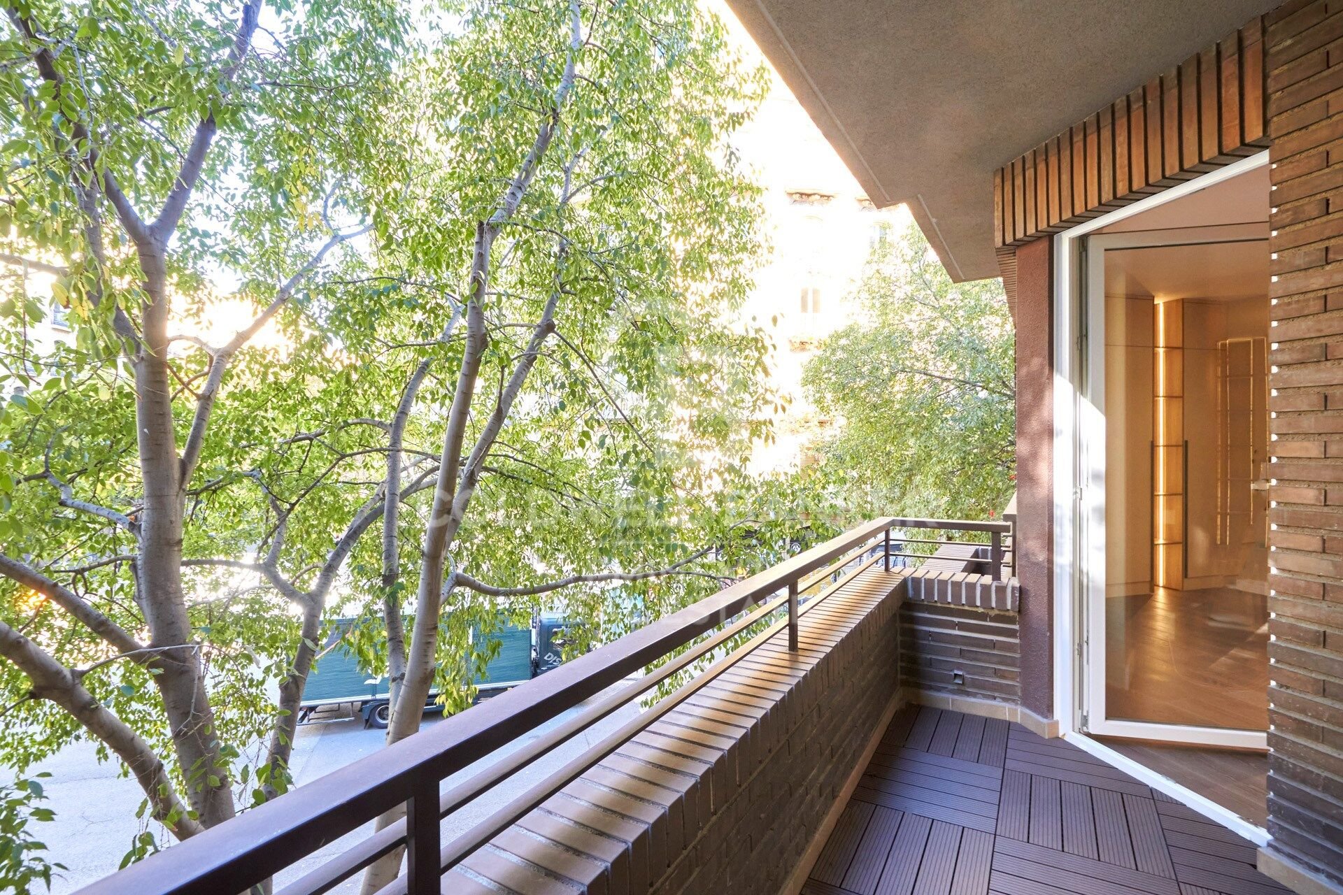 Apartamento en Barcelona, España 3 dormitorios, 135 m2 No. 159866