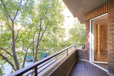 Apartament w Barcelona, Hiszpania 3 sypialnie, 135 mkw. nr 159866