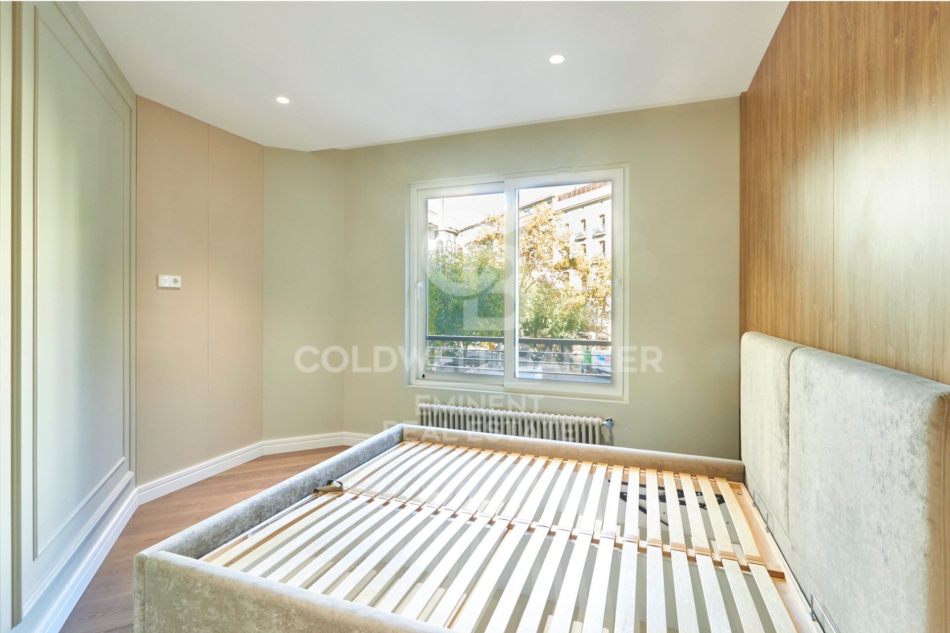 Apartamento en Barcelona, España 3 dormitorios, 135 m2 No. 159866
