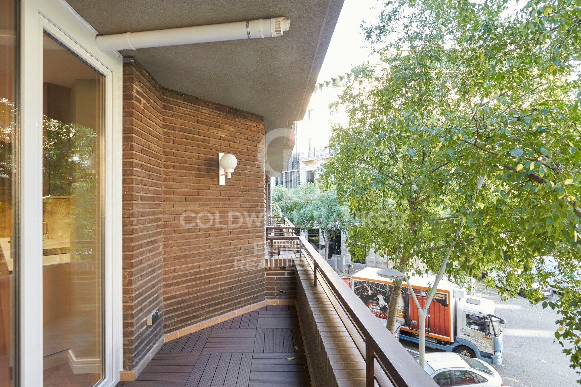 Apartamento en Barcelona, España 3 dormitorios, 135 m2 No. 159866