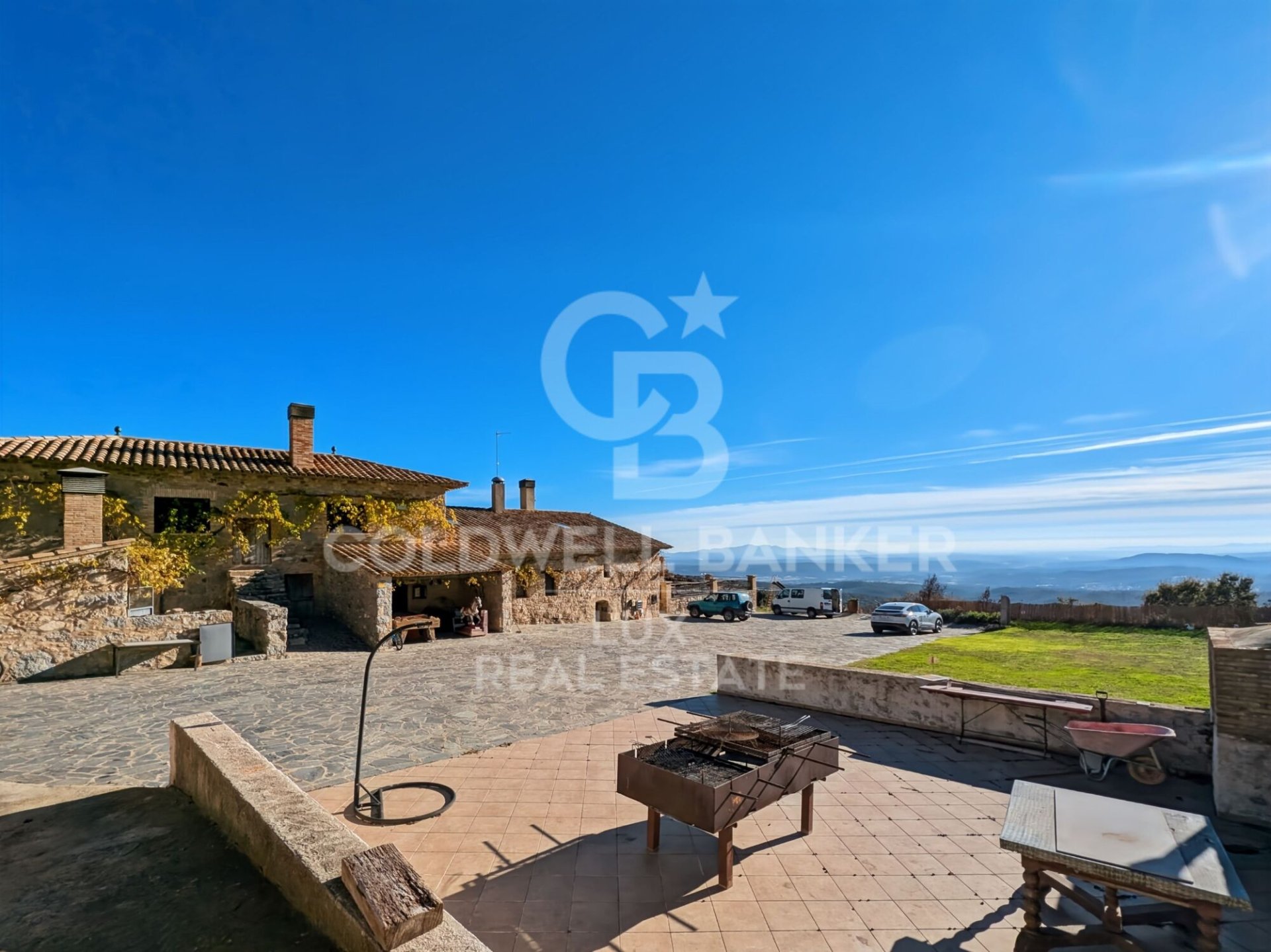 House in Agullana, Girona, Spain 12 bedrooms, 1584 sq.m. No. 159868