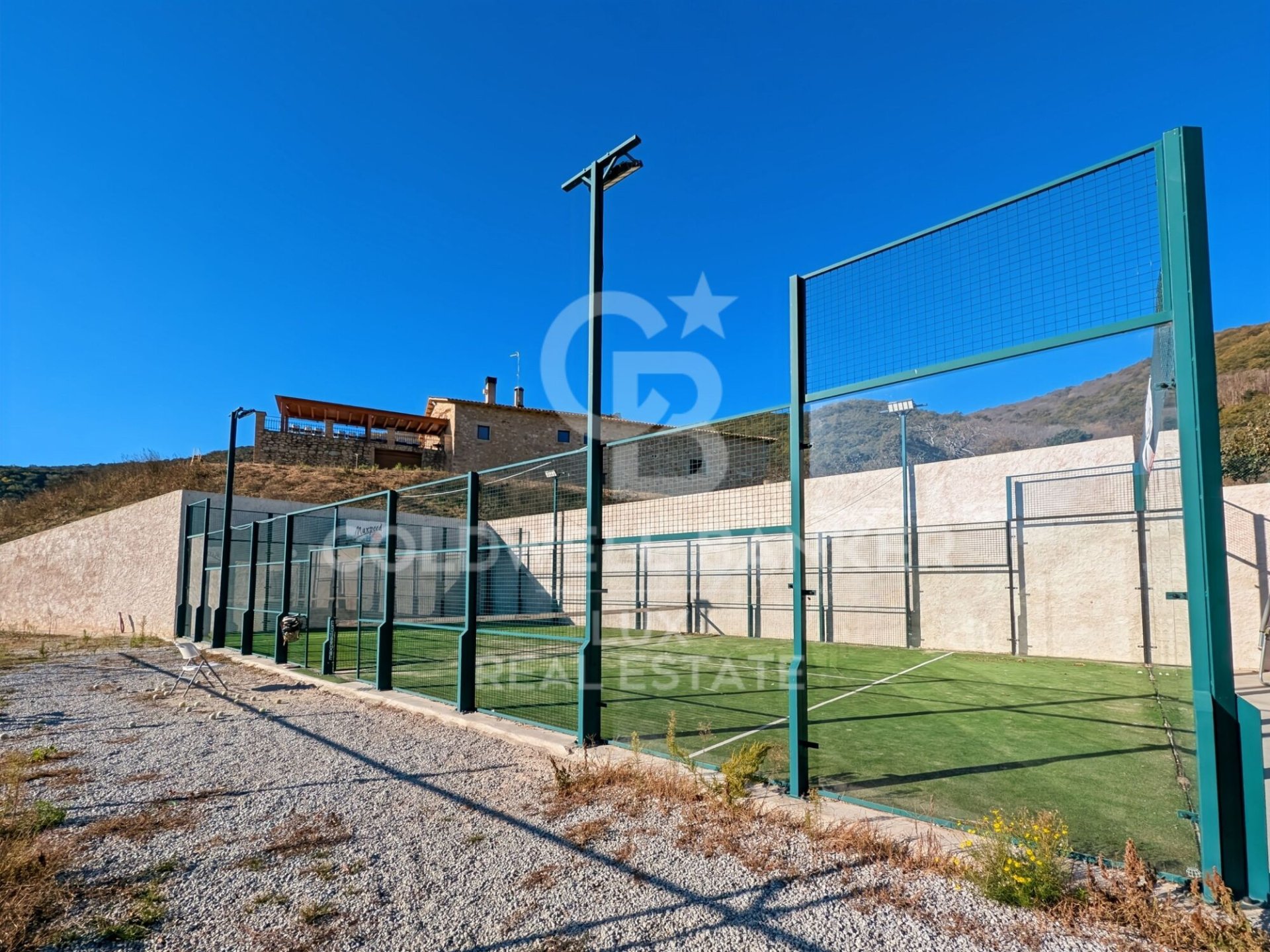 House in Agullana, Girona, Spain 12 bedrooms, 1584 sq.m. No. 159868